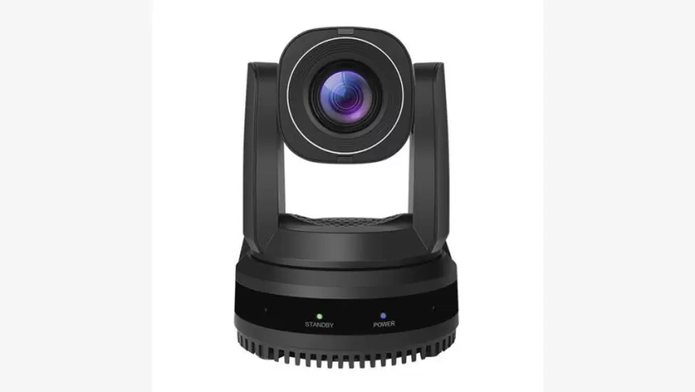 GH¢12,000 Rocware video conference camera +free 8 port poE switch