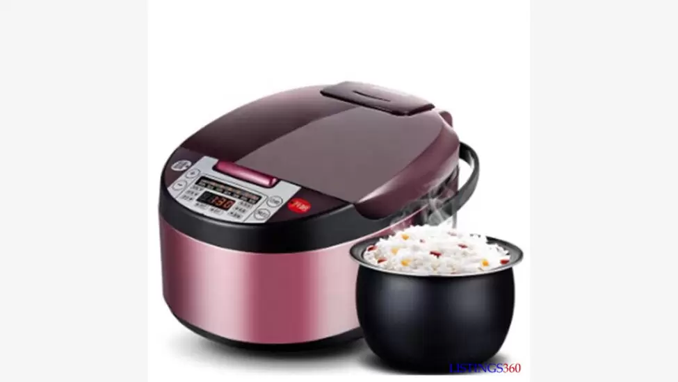 Quality smart inteligent multi-functional rice cooker